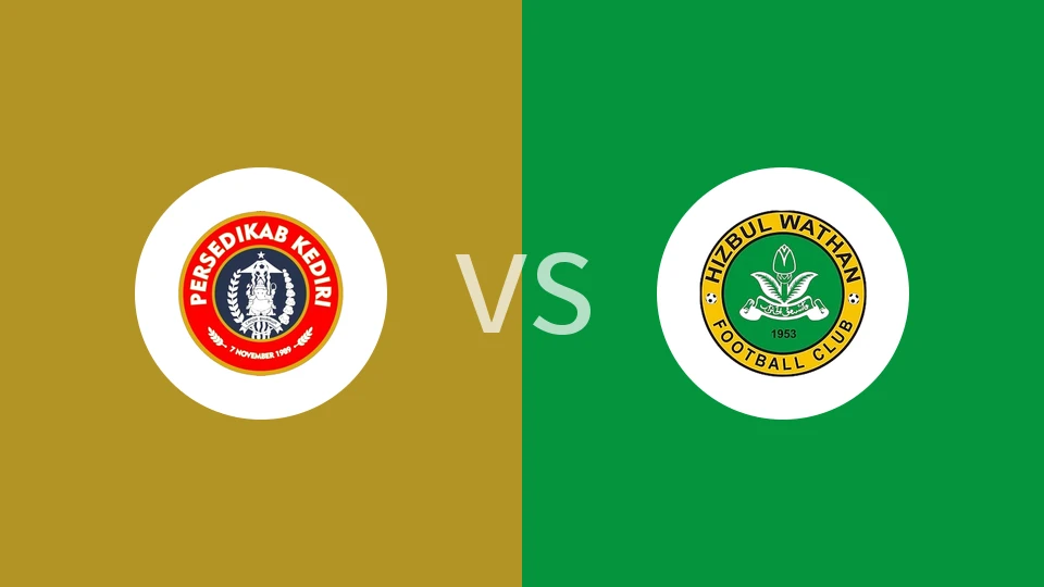 【印尼丁】凯迪里vs瓦坦真主