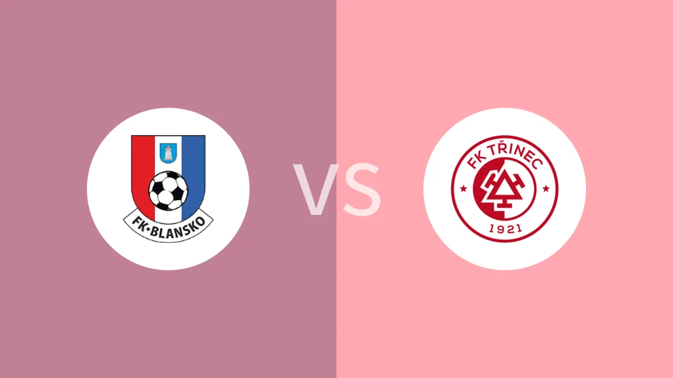 布兰斯科vs特里内茨比分预测分析 2025/11/01