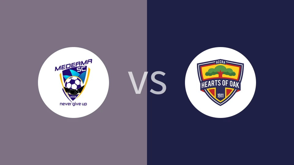 梅德亚马vs橡树之心比分预测分析 2026/01/04