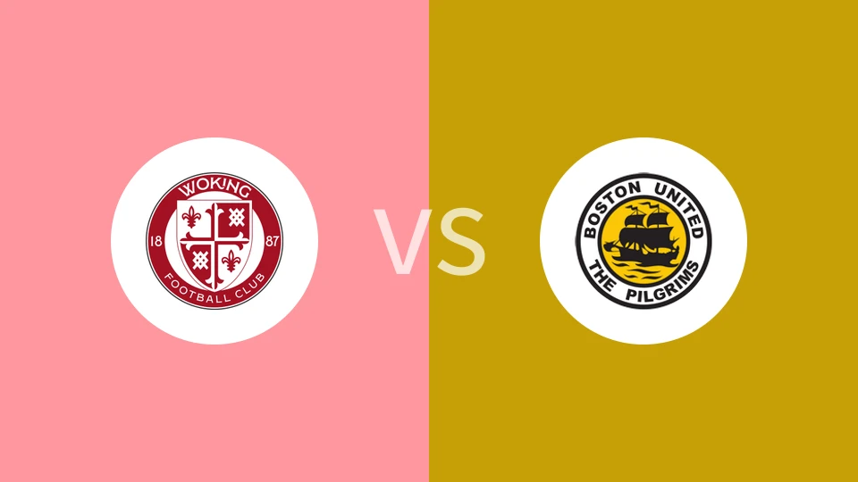 沃金vs波士顿联队比分预测分析 2025/11/15