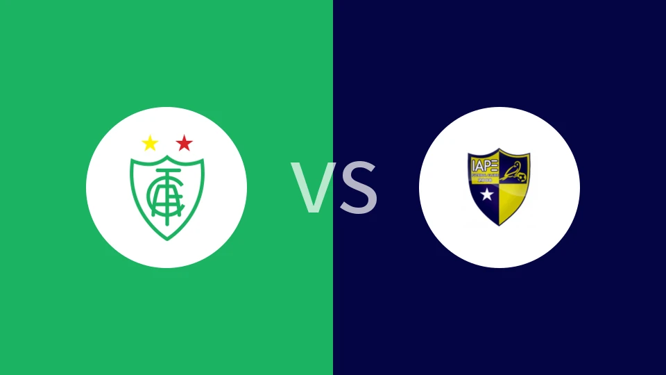 【巴青杯】米内罗美洲青年队vsIAPE青年队