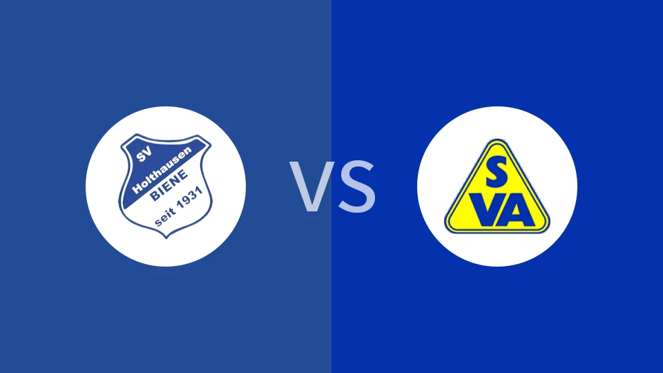 【德戊】霍尔特豪森蜜蜂vsSV阿特拉斯代