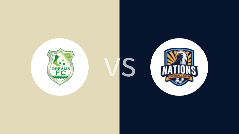 加纳梦想FCVS内申斯FC比分预测 2023/09/20