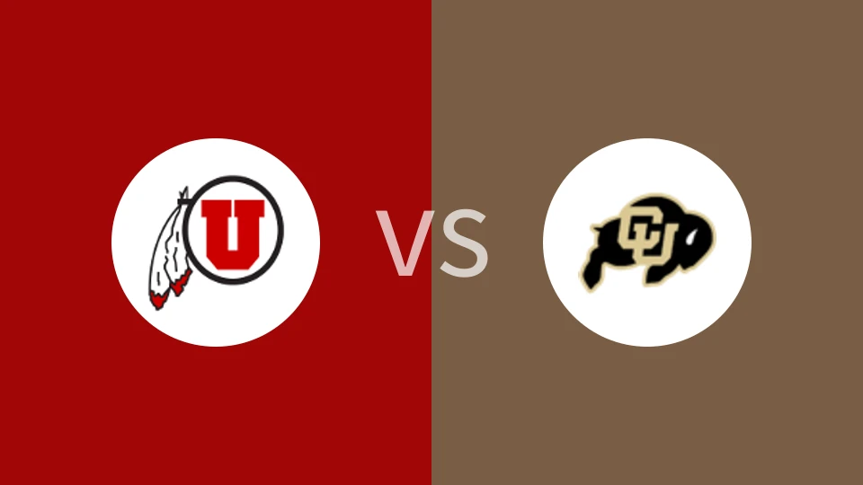 犹他大学vs科罗拉多大学比分预测分析 2026/01/08