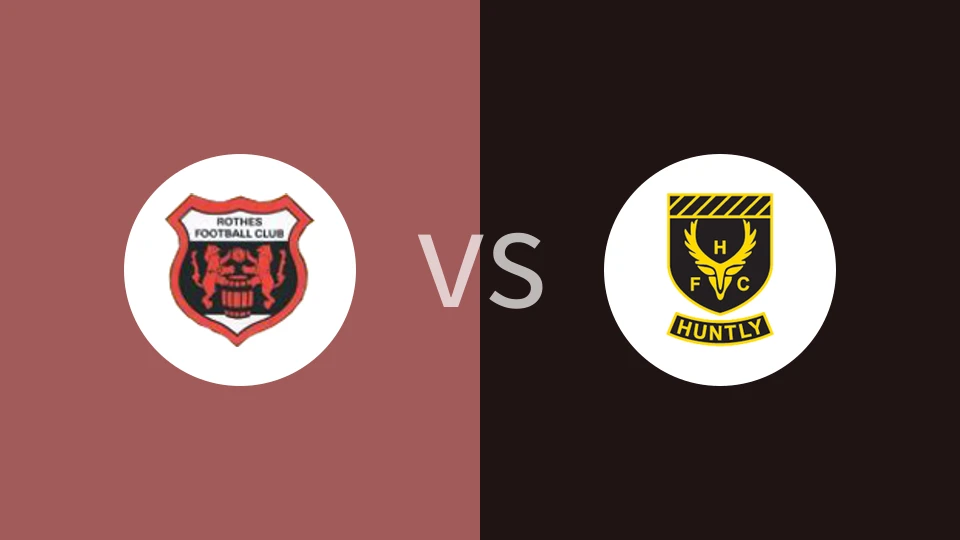 罗斯vs亨特利比分预测分析 2025/11/01