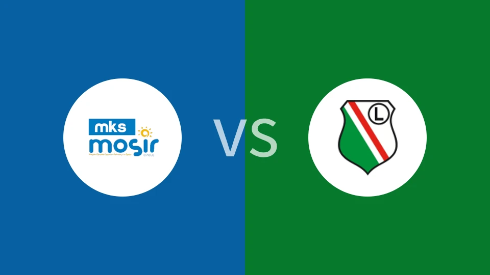 奥波莱青年队vs华沙莱吉亚青年队比分预测分析 2025/11/15