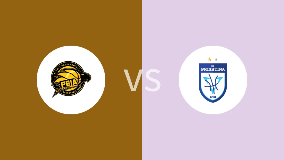 比加vs普里什蒂纳比分预测分析 2025/12/18