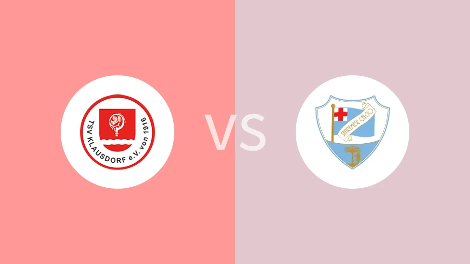 TSV克劳斯多夫vs桑雷美森比分预测分析 2025/03/23