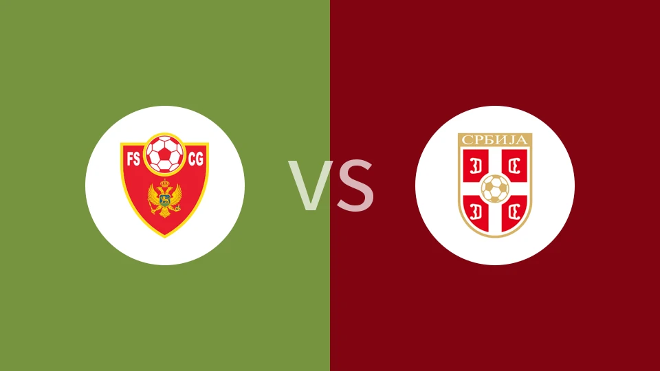 黑山女足U19vs塞尔维亚女足U19比分预测分析 2025/12/02