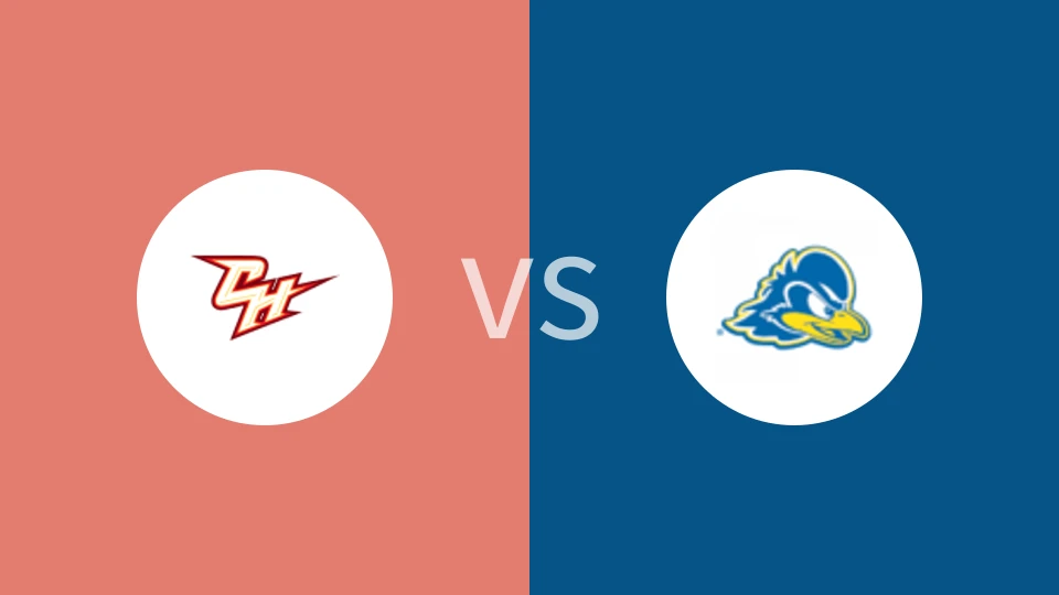 栗树山学院vs特拉华大学比分预测分析 2024/12/11