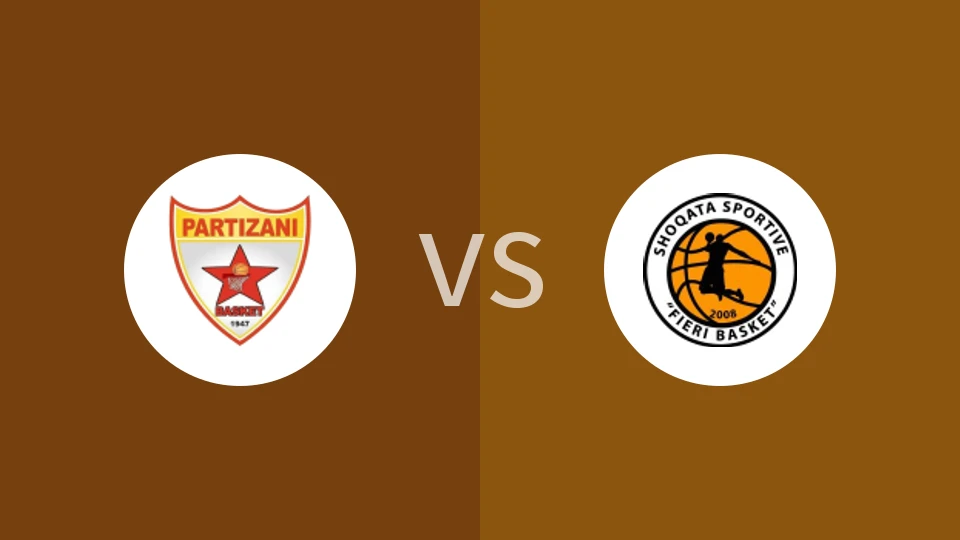 地拉那游击队vs费里比分预测分析 2026/01/11