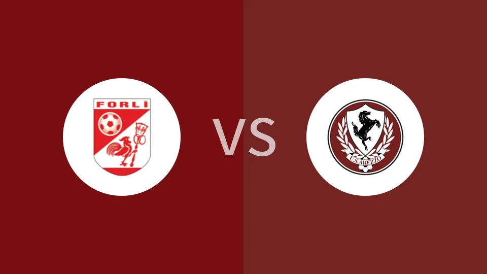 福尔利vs阿雷佐比分预测分析 2026/01/04