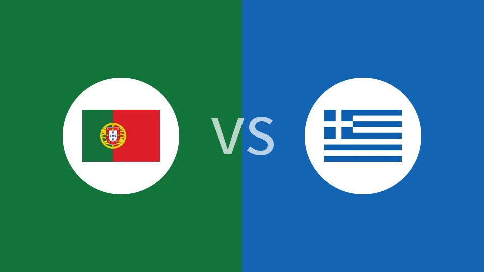 葡萄牙vs希腊回放录像 2025/12/01