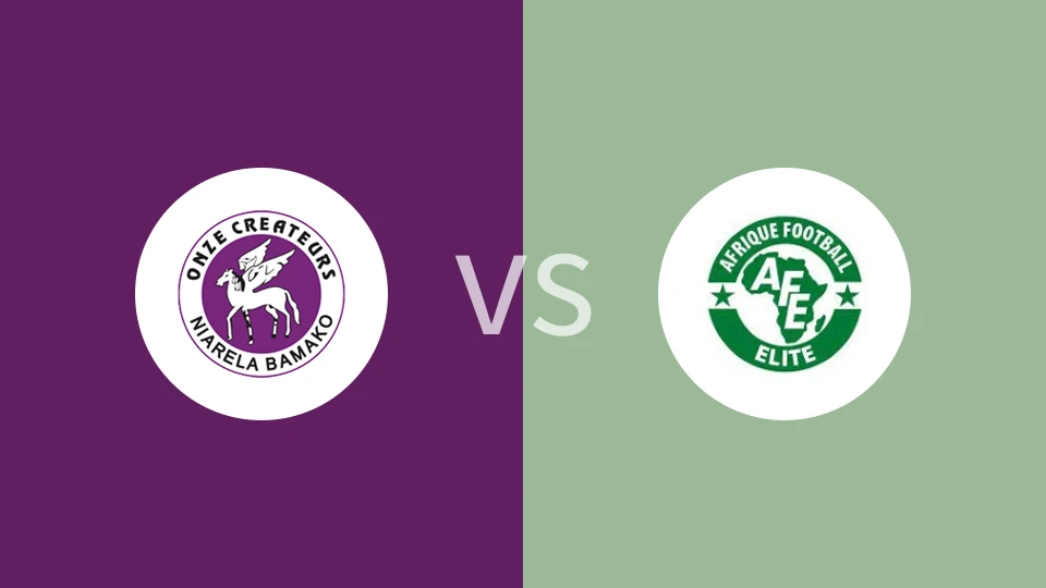 昂泽vs非洲足球精英比分预测分析 2025/12/13