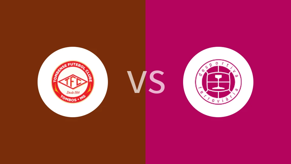 【球会友谊】托姆本斯vs费罗维里亚ES