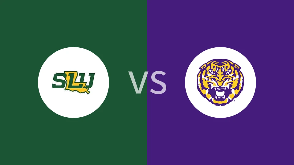 东南路易斯安纳大学vs路易斯安那州立大学比分预测分析 2025/12/20