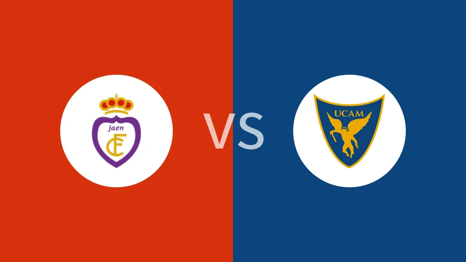 哈恩vsUCAM穆西亚比分预测分析 2025/12/15