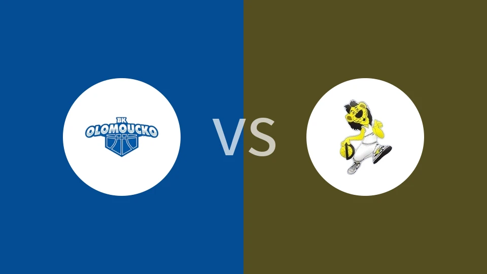 BK奥洛穆茨vs福尼尔比分预测分析 2025/11/18