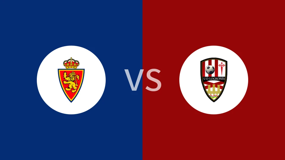 萨拉戈萨B队vs洛格朗尼斯比分预测分析 2025/12/07