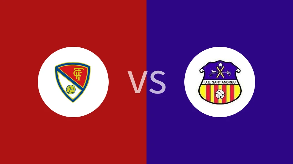 特拉萨vs圣特安德雷比分预测分析 2025/11/17