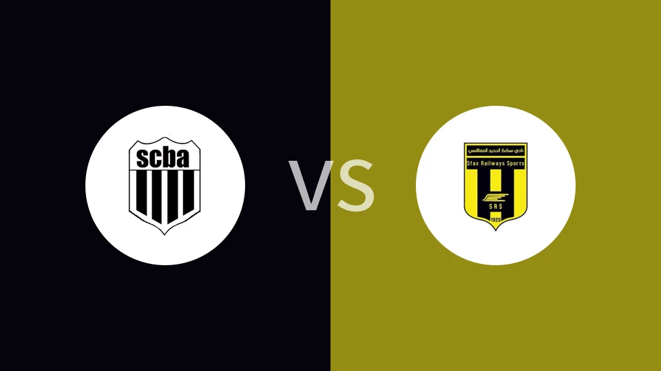 【突尼乙】阿洛斯vs斯法克斯铁路