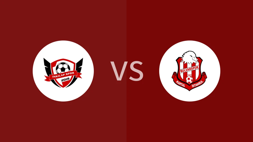 【土U19联】因克勒珀士邦U19vs布尔瓦尔体育U19