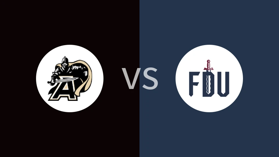 西点军校vs菲尔莱狄更斯大学比分预测分析 2025/11/27