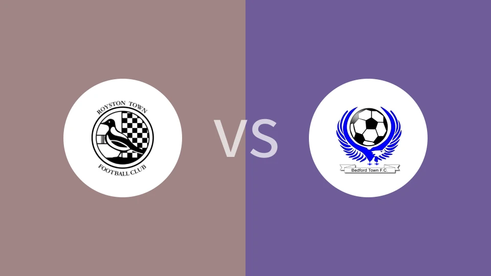 罗伊斯顿镇vs巴福特城比分预测分析 2025/02/05