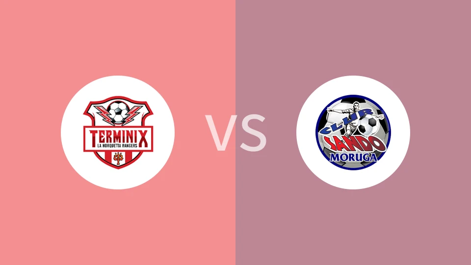 【特多甲】霍奎塔兰vs三多俱乐部