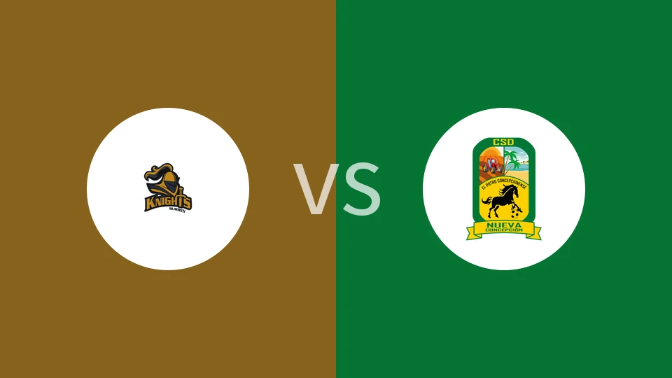 【萨尔LNBT】萨尔瓦多骑士vs新康塞普西翁