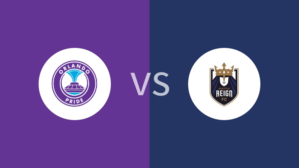 【美女职】奥兰多荣耀女足vs西雅图统治女足