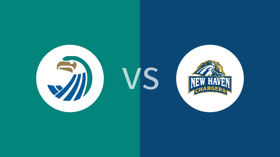 萨尔夫·里贾纳大学vs纽黑文大学比分预测分析 2025/11/26