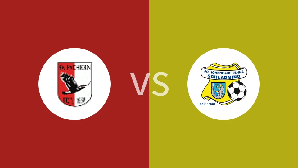 【奥丁】SV帕茨里vs施拉德明