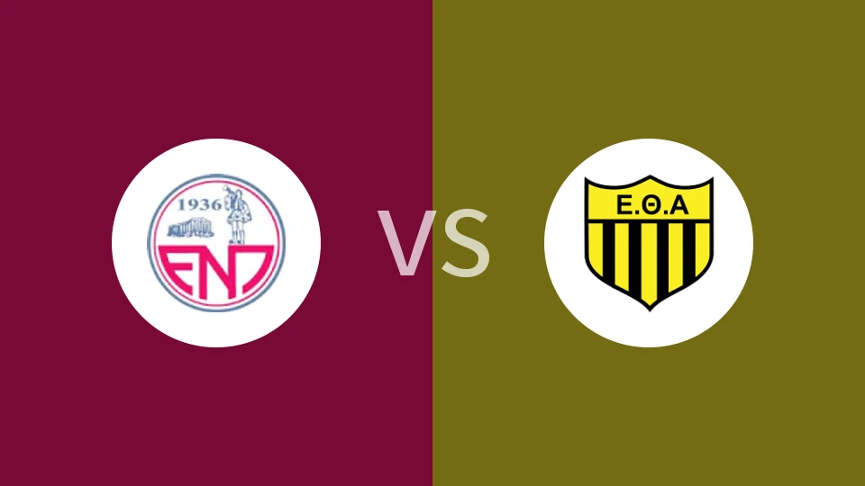 意诺西斯vs恩科米比分预测分析 2025/12/07