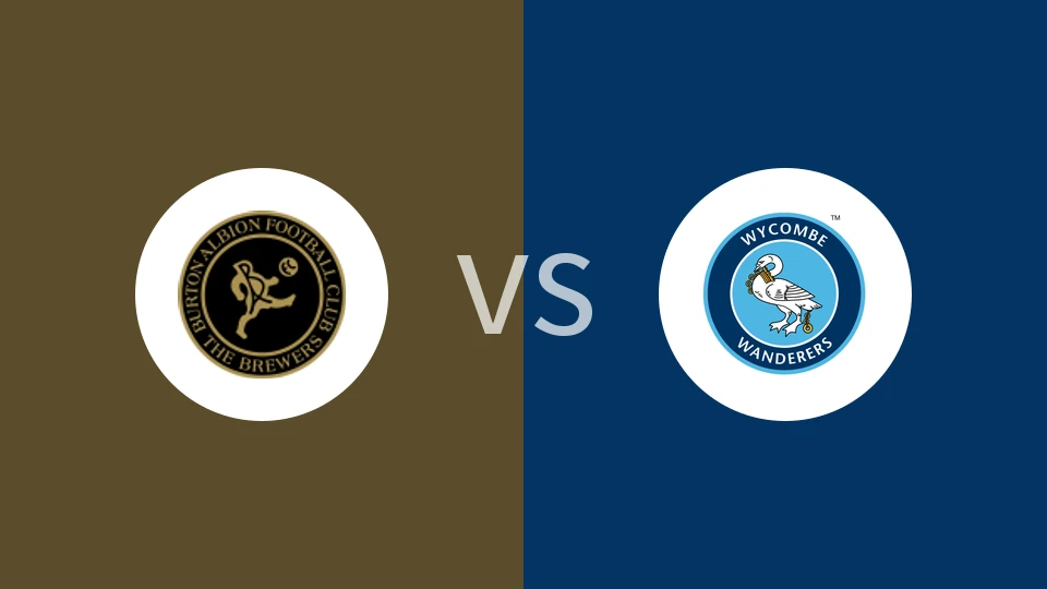 伯顿vs韦康比流浪者比分预测分析 2025/12/13