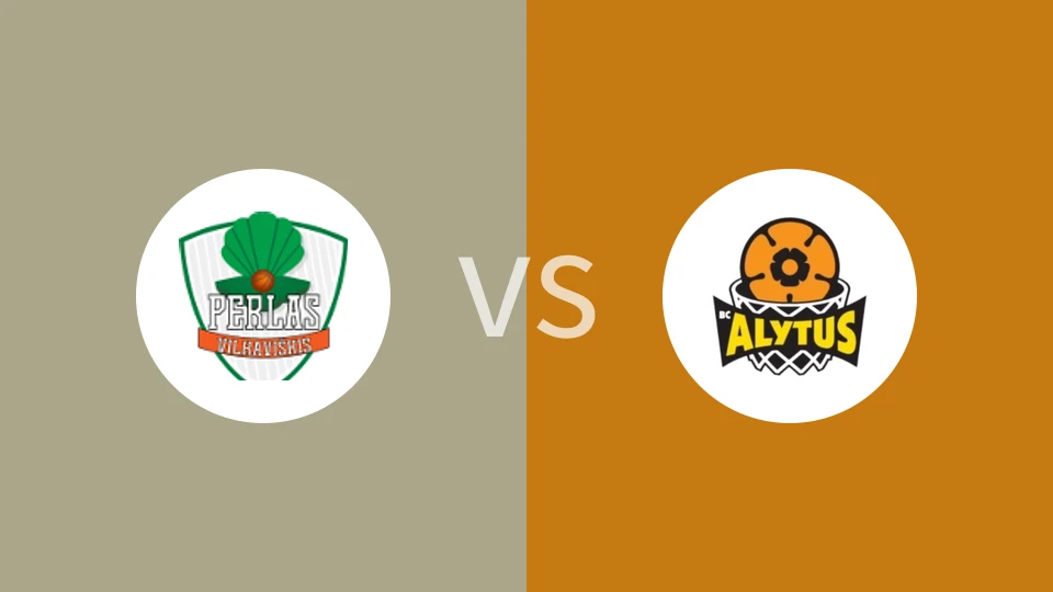 维尔卡维斯基奥佩拉斯vs阿利托斯比分预测分析 2025/11/29