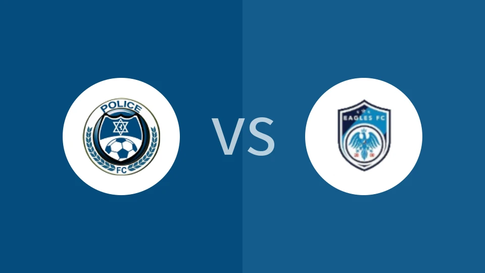 特立尼达多巴哥警察vs库努皮亚FC比分预测分析 2025/11/23