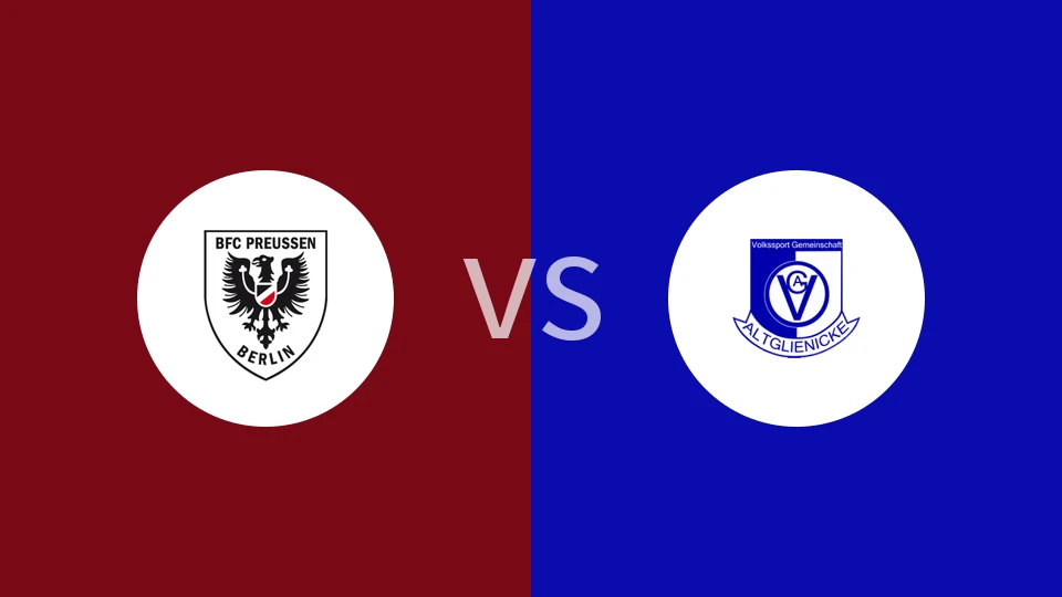 BFC普鲁士vs艾尔格里尼克比分预测分析 2025/11/29