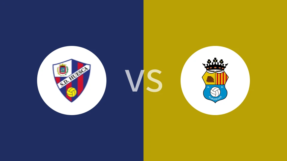 韦斯卡B队vs阿姆迪瓦比分预测分析 2025/01/19