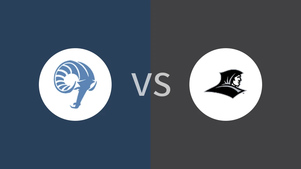 罗德岛大学vs普罗维登斯学院比分预测分析 2025/12/07