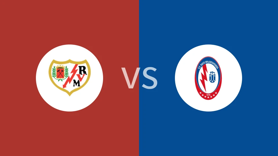 巴列卡诺B队vs瑞欧马加达宏达比分预测分析 2025/12/21