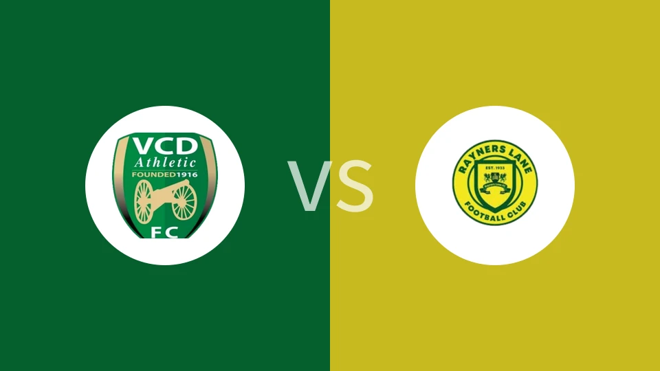 VCD体育会vs雷纳斯巷比分预测分析 2025/09/06
