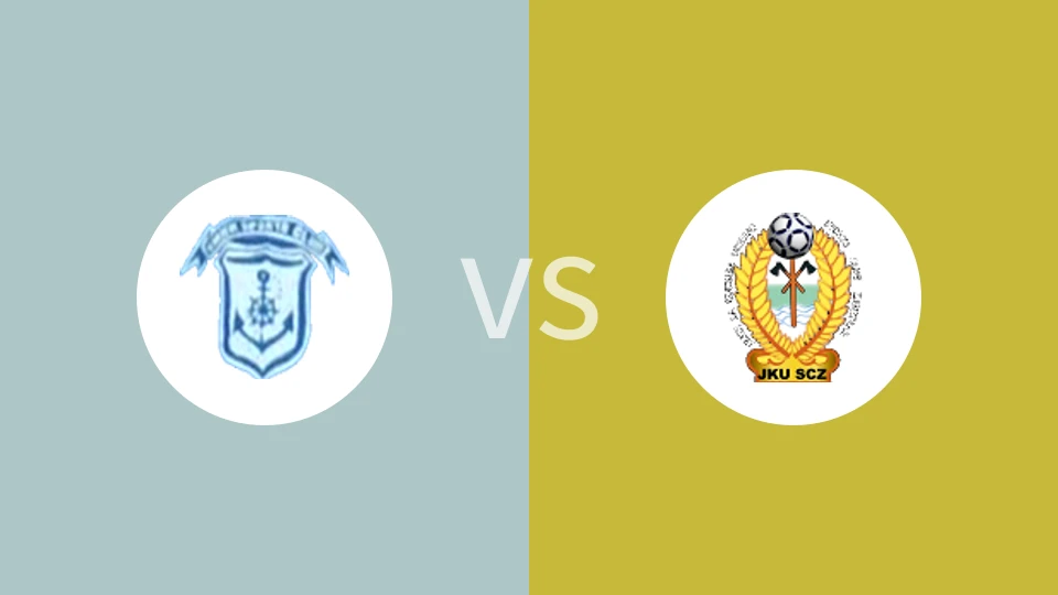 【桑给超】KMKMvsJKU FC