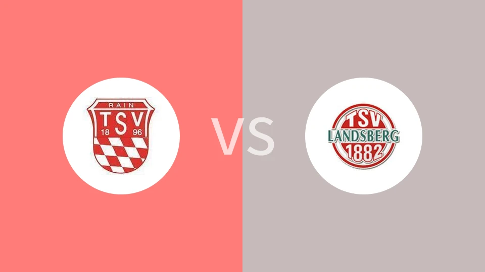 赖恩莱希vsTSV兰茨贝格比分预测分析 2025/04/19