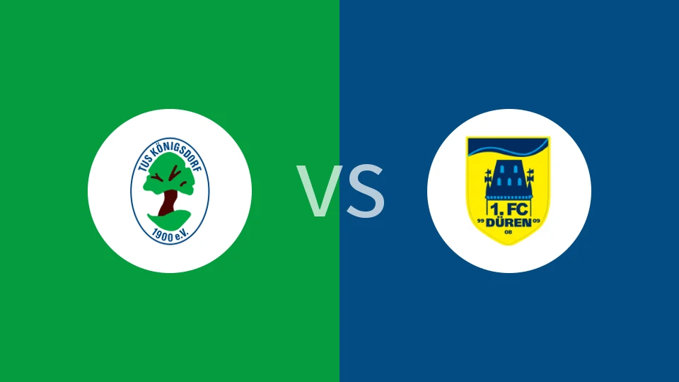 科尼希斯多夫vs杜伦比分预测分析 2025/11/30