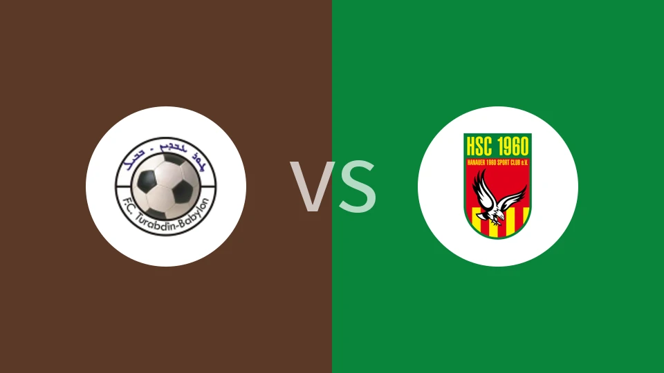 图巴波尔海姆vs哈努尔SC 1960比分预测分析 2025/12/07