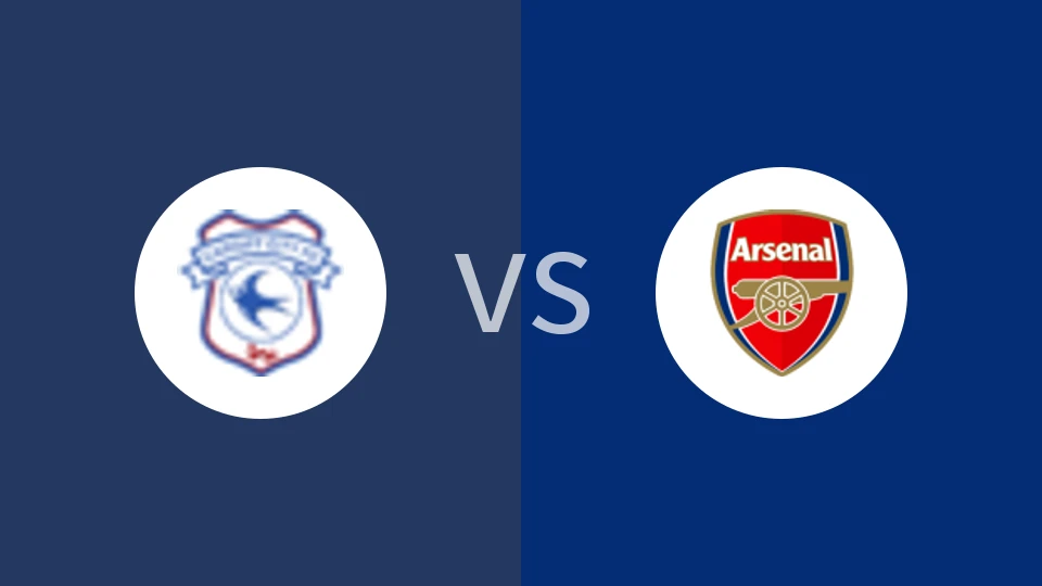 卡迪夫城vs阿森纳U21比分预测分析 2025/11/12