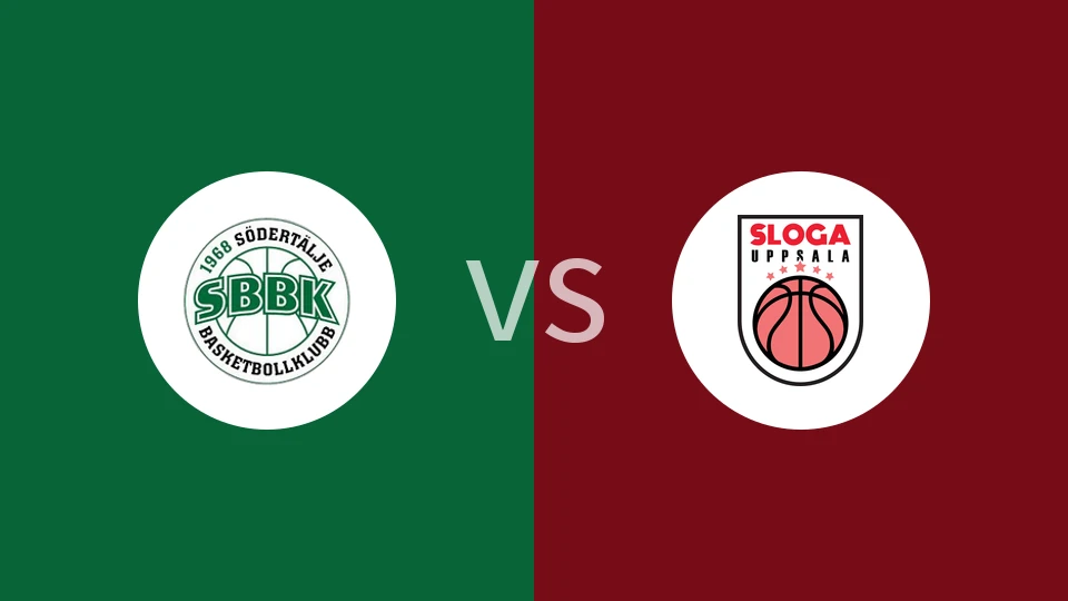 南泰利耶国王vs斯洛加乌普萨拉比分预测分析 2025/12/28