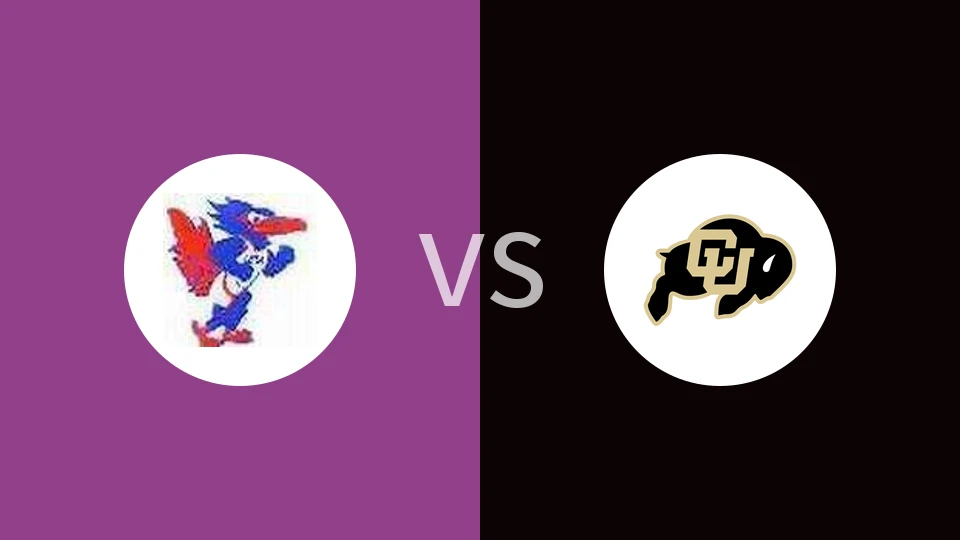 德州圣安东尼大学vs科罗拉多大学比分预测分析 2025/12/14