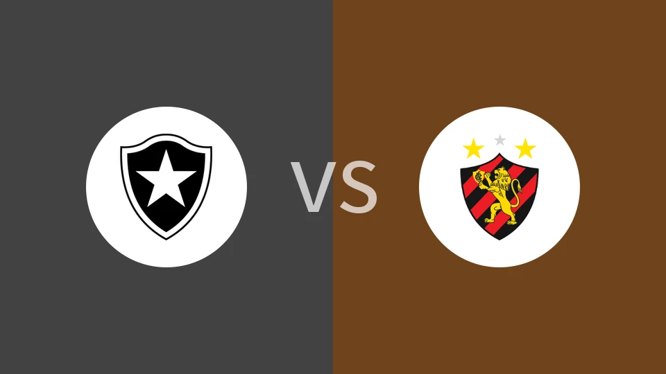 博塔弗戈vs累西腓体育比分预测分析 2025/11/19